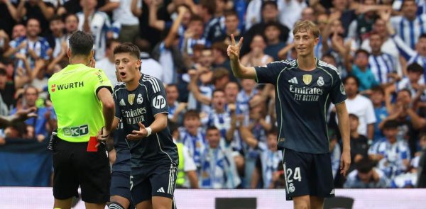 炒股配资知识 阿斯：西足协裁委会下周研究赫伊森红牌，裁定曼萨诺判罚问题